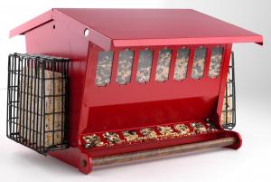 Suet Feeders by Heritage Farms