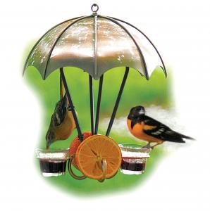 Oriole Feeders by Woodlink Audubon Series