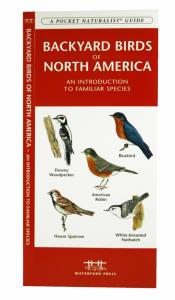 Books & Guides by Pocket Naturalist