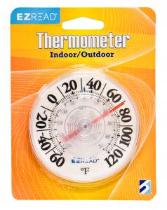 Thermometers & Gauges by Headwind