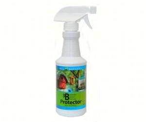 Bird Bath Accessories by Care Free Enzymes