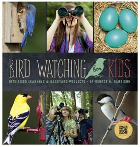 Bird Watching & Calling by Willow Creek Press