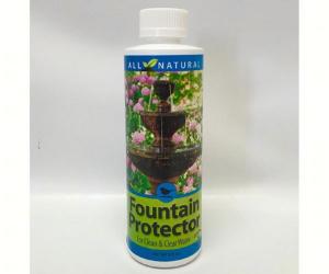 Garden Fountains by Care Free Enzymes