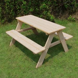 Camping Tables by Merry Products
