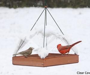 Bird Feeder Accessories by Songbird Essentials