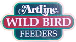 Artline Bird Feeders