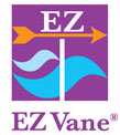 EZ Vane Weathervanes